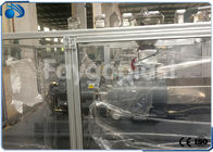 Συνεχής πλαστική φορμάροντας μηχανή μπουκαλιών για LDPE την κατασκευή μπουκαλιών πτώσης ματιών