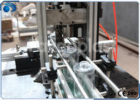 Μπουκάλι PVC PP PET και κόπτης βάζων/μηχανή τομών με τη σερβο μηχανή 5000-6000BPH