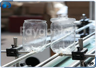 Αυτόματη πλαστική υψηλή παραγωγή 2000-2400pc/Hour τεμνουσών μηχανών μπουκαλιών