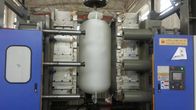 160liters μηχανή σχηματοποίησης χτυπήματος εξώθησης δεξαμενών νερού