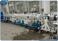 μηχανή εξώθησης σωλήνων PVC 50~160mm/διπλή βίδα μηχανημάτων εξώθησης UPVC