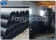 HDPE 75~250mm γραμμή παραγωγής μηχανών εξωθητών σωλήνων για το σωλήνα παροχής νερού/το σωλήνα αερίου