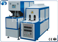 600-900BPH ημι αυτόματη μηχανή σχηματοποίησης χτυπήματος για το μπουκάλι μεταλλικού νερού/φυτοφαρμάκων