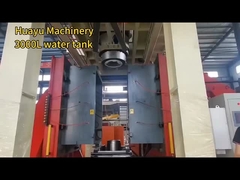 Μηχανή δεξαμενής νερού 3000