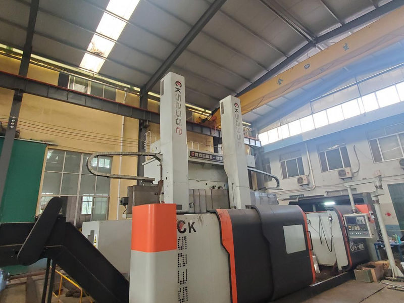 Κίνα Weifang Huayu Plastic Machinery Co., Ltd. Εταιρικό Προφίλ