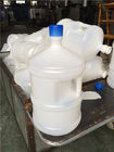 Πλαστική φυσώντας μηχανή μπουκαλιών νερό/μηχανή 4 κατασκευής 5 γαλόνια ελέγχου PLC