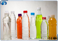 Πλαστική μηχανή 8 κατασκευής μπουκαλιών της PET κοιλότητα για τα ενωμένα με διοξείδιο του άνθρακα/καυτά μπουκάλια πλήρωσης