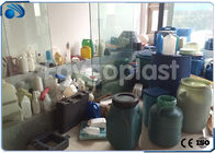 100ml~2l πλαστική μπουκαλιών παραγωγής φορμάροντας μηχανή μπουκαλιών μηχανών πλαστική
