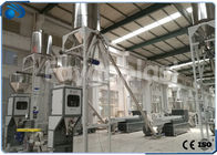 Πλαστικό PVC/CPVC Pelletizing η γραμμή 650kg/h κοκκιοποίησης μηχανών πλήρως αυτόματη