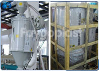 Πλαστική αποξηραντική μηχανή κενού στεγνωτήρων χοανών για τα κρατικά υλικά λουρίδων/κόκκων