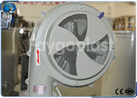 Πλαστική αποξηραντική μηχανή κενού στεγνωτήρων χοανών για τα κρατικά υλικά λουρίδων/κόκκων