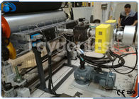 PVC/PP/φύλλο σχεδιαγράμματος PE/ABS που κατασκευάζει τη μηχανή, πλαστική μηχανή εξώθησης φύλλων