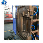 HDPE/LDPE 160L μηχανή σχηματοποίησης χτυπήματος εξώθησης για τα τύμπανα 100-160L