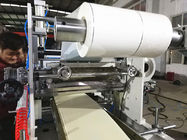 Μηχανή ανώτατης επιτροπής PVC Ca$l*CO3/ανώτατος πίνακας PVC που κατασκευάζει τη μηχανή