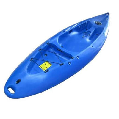 Blow Moulding Plastic Kayak Making Machine with Electric Power and Versatility