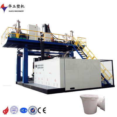 Μηχανή εμφύσησης 2000L 1-Layer Large Heavy-Duty Water Tank