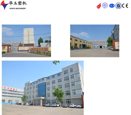 MOOG 200point Parison Control Customized Plastic Pallet Machine for Customized Requirements