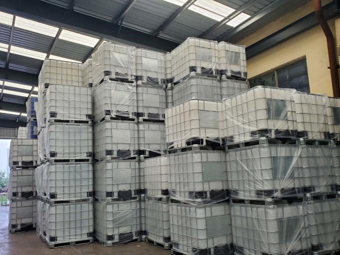 Industrial Two-Layer IBC Machine